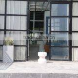 Waterproof and Hexagonal Honeycomb Structure Design Paper Stool,Recycle and Protect the Environment thumbnail-2