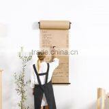 Wall Mounted Paper Roller Studio Roller thumbnail-1