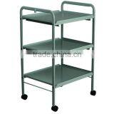 Beauty Trolley Hair Salon Furniture Used Nail Salon Furniture F-954 thumbnail-1