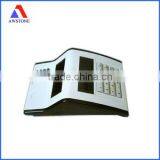 Medical Equipment Plastic Housing Mould thumbnail-3