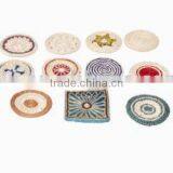 Maize Coaster thumbnail-1