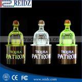 Recharge LED Glowing Ice Wine Holder Glorifier thumbnail-2