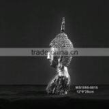 Top Selling Laughing Buddha Statues for Thai Restaurant Decoration thumbnail-4