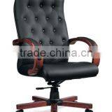 Office Furntiure Director Chair 6071A-6072B thumbnail-1