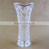 Exquisite Glass Vase/ Flower Vase thumbnail-1