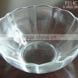 Hot Sale Clear Glass Sugar Pasta Soup Bowl thumbnail-1
