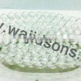 Europe Style Crystal Glass Fruit Tray And Salad Crystal Tray thumbnail-4