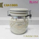 Ceramic Sealed Canister Set thumbnail-1