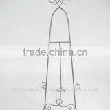 Antique Stading Display Metal Easels thumbnail-1