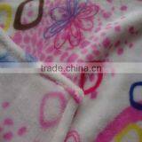 Soft Comfortable Double Sides Brushed Polar Fleece Farbic for Bed Sheet thumbnail-1