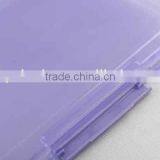 Flip Type Rectangular File Box thumbnail-3