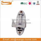 Hanging Stainless Steel Towel Bar thumbnail-5