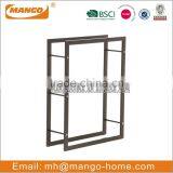 New Arrival Metal Log Holder (B) thumbnail-4