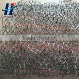 Erosion Control Mat/ Geomat for Bank Protection thumbnail-2