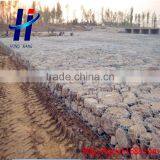 Gabion Basket Stone for Decoration Wall and Defend Flood Stone Cage Mesh thumbnail-5