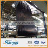 Waterproof Geomembrane, Black Ldpe Geomembrane 1.0mm thumbnail-4