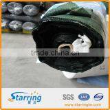 100% PP Woven Geotextile Fabric thumbnail-1