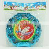 Wholesale Tambourine Foreign Musical Instrument Set Tambourine Party Favors thumbnail-1