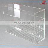 Low Cost Handmade Acrylic Liquor Display Case thumbnail-6