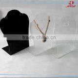 Hot Sale Acrylic Necklace Counter Display thumbnail-2