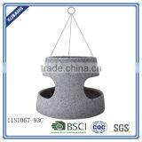 Sandstone Bird Feeder Garden Decoration for Sales thumbnail-2