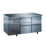 Blast Drawer Bench Refrigerator thumbnail-1