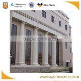 Hollow Round Granite Column Stone Columns for Sale thumbnail-1