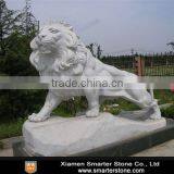 Chinese Marble Statue Sculpture thumbnail-1
