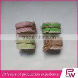 Custom Decorative Jute Burlap Ribbon for Packing thumbnail-6