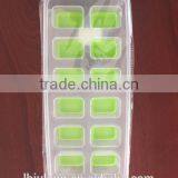 BPA FREE Ice Cube Tray/Plastic Ice Cube Tray thumbnail-4