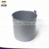 2015 Novelty Fruit Ice Cream Maker Parts , Aluminum Inner Pot thumbnail-1