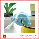 Multifuncional Snails Shape Silica Gel Clip for Pan thumbnail-2
