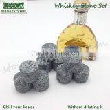 Custom Gift Whiskey Stones Drink Bar Accessories thumbnail-1