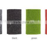 Fashion New Products Polyester Felt Custom Smart Name Metal Room Key Holder Organizer Locker Tag Bracelet Souvenirs OEM thumbnail-2