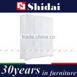 Latest Wardrobe Door Design / Wooden Wardrobe / Wardrobe Closet F-11B thumbnail-1