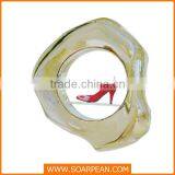 Highly Transparent Acrylic Resin/ Acrylic Bubble Decoration thumbnail-2