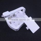 Automatic Luminous LED Light Toilet Seat Sensor / Glowing Bathroom Decorative Toilet Lightbowl thumbnail-2