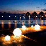 Super Bright Waterproof LED Light Sphere for Garden / Swiming Pool / Nightclub thumbnail-4