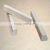 AAA Grade Paulownia Wooden Strip Supply Furniture Parts thumbnail-4