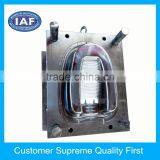 China Oem Die Mould Manufacturer for Plastic Washtub thumbnail-1