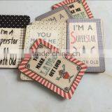 Customized Antique Wooden Card thumbnail-3