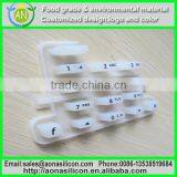 Standard Silicone Rubber Button Keypad for Wholesale thumbnail-3