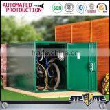 Cheap Bicycle Outdoor Bike Storage Cabinet Bike Lockers for Sale thumbnail-1