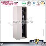 KD Structure Hing Lock 2 Door Metal Lockers With Shelf in Dubai thumbnail-4