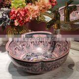 Hot Selling High Quality Bathroom Wash Basin Mirror thumbnail-3