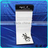 Clear Acrylic Ladder Type Glasses Display Stand,acrylic Sunglasses Display thumbnail-3