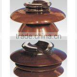 33kv Porcelain Ceramic Electrical Pin Insulator thumbnail-3