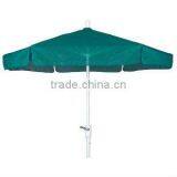 New Style FiberBuilt 7.5-ft. Wind Resistant Garden Umbrella thumbnail-3