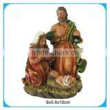 Italian Holy Family Nativity Set thumbnail-1