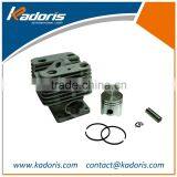 Fits for Stihl FS120 Engine Gasoline Grass Cutter Machine 35mm Cylinder Assy thumbnail-1